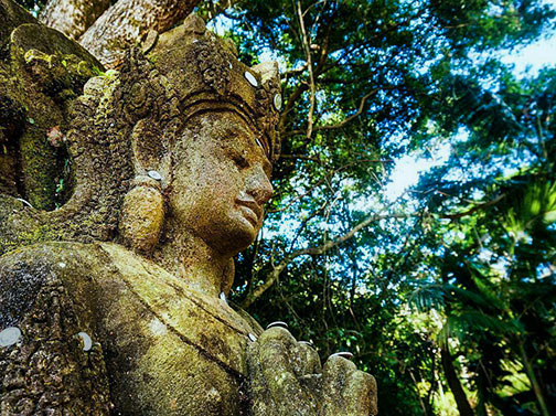 Buddha statue@silviaaluucena