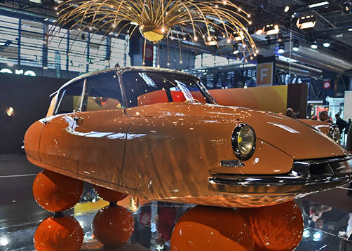 1965--Citroen-DS