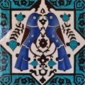 Ceramic tile danielle adjoubel
