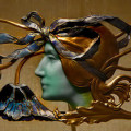 French jewelry vintage