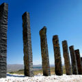 Andrew Rogers Sentinels