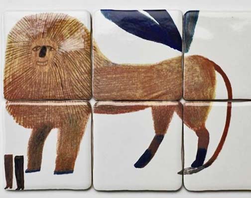 700_lion-tiles-new-craftsmen laura-carlin