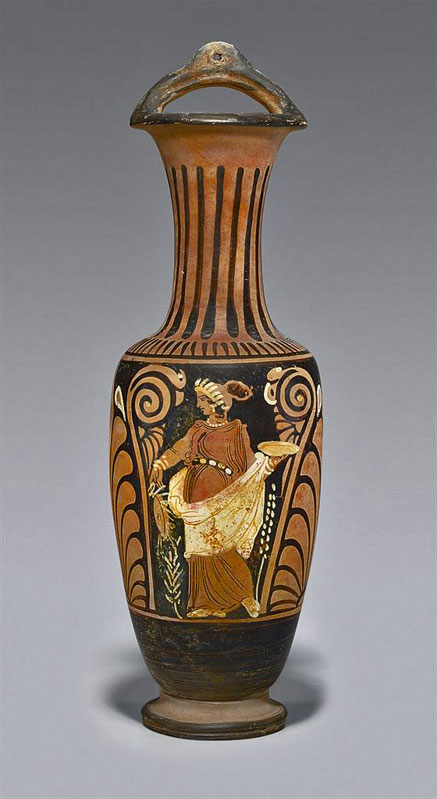 A-CAMPANIAN-RED-FIGURED-BAIL-AMPHORA---WORKSHOP-OF-THE-CA-PAINTER,-CIRCA-340-330-B.C-Christies