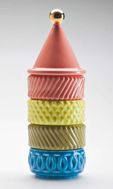 a-set-of-stackable-bowls-with-different-colours-and-patterns-are-by-matteo-cibic