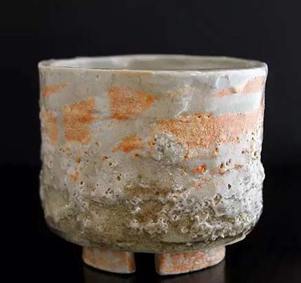 Adam-Whatley-ceramics footed shino cup