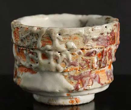 Adam-Whatley-ceramics--shino vessel
