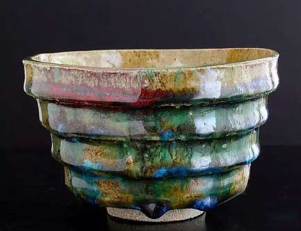 Adam-Whatley shinp tiered cup