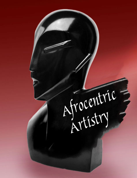 Afrocentric-Artistry