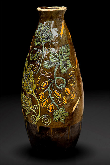 After-Cazeaux-I-ceramic-Lucinda-Mudge-h-54-cm