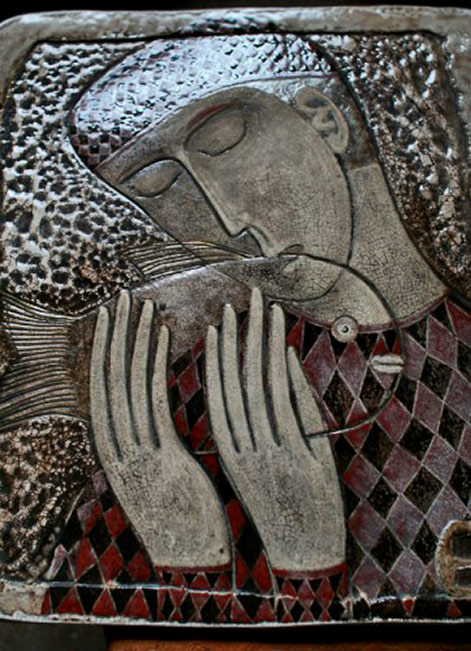 Alexey Illarionov-wall art panel