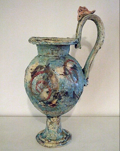 Alice-Hohenberg-Federico--vase--2009-Work-