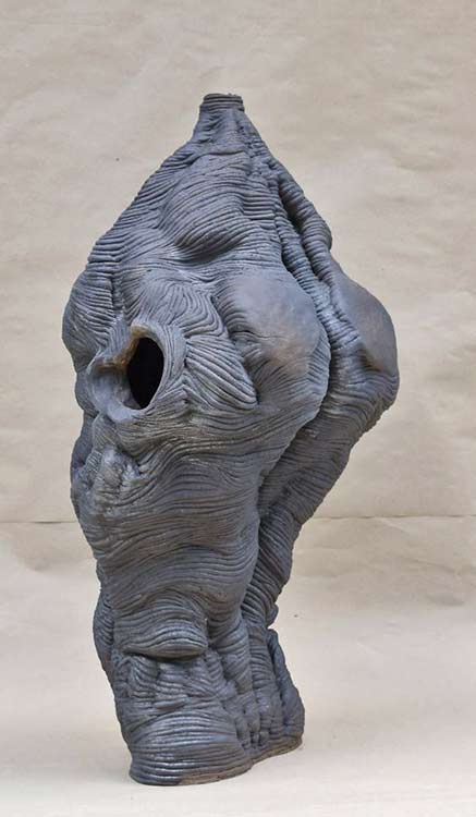 alupoaie-andrei-entitiy-2015 abstract ceramic sculptural form