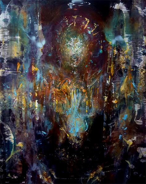 Ancient Angel - 