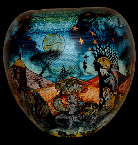 Apple---G.-Crociani-&-Jacques Massard
