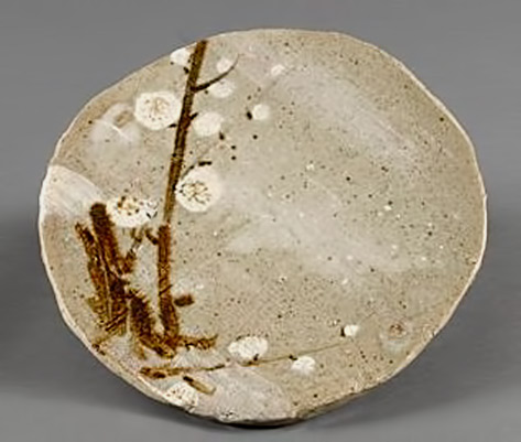 Arakawa-Toyozo-(1894--1985)---Plate