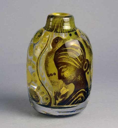 Arial---Graal-Vase-by-Edvin-Ohrstrom-for-Orrefors