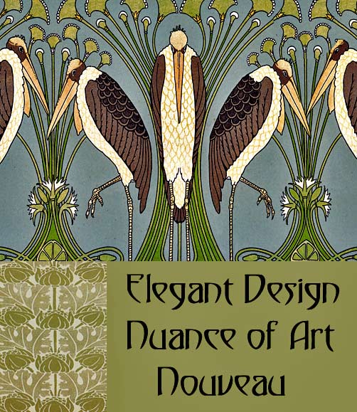 art-nouveau