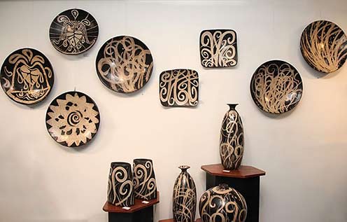 -Lenca-contemporary-pottery-Honduros