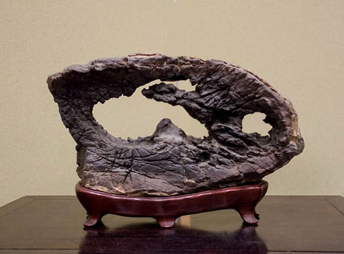 Batei ishi-–-Dragon Gate