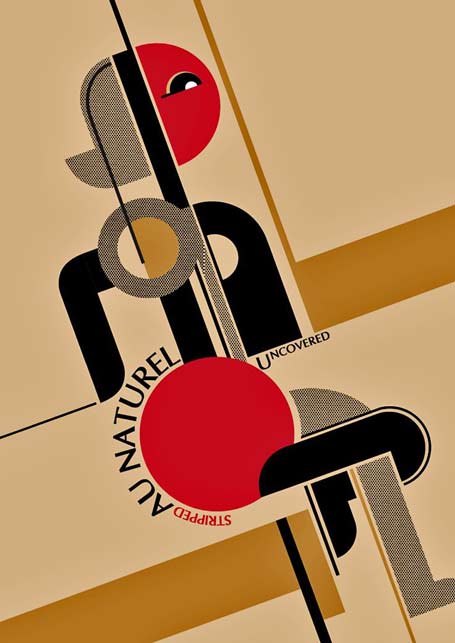 bauhaus-poster by sharkaholic on Devient Art