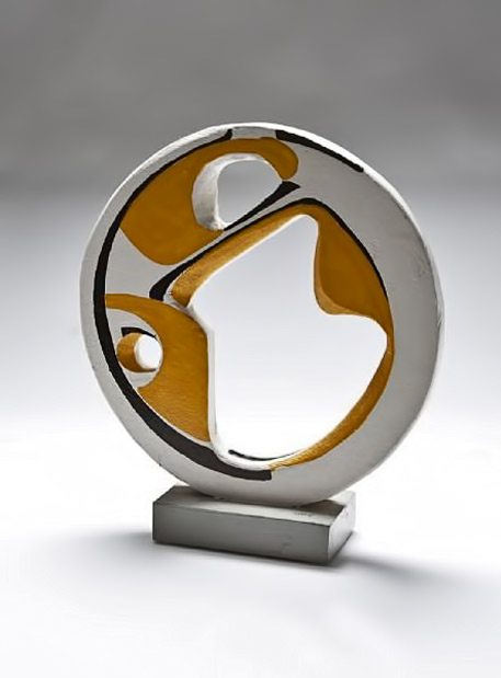 Bertil-Gado contemporary sculpture Sweden