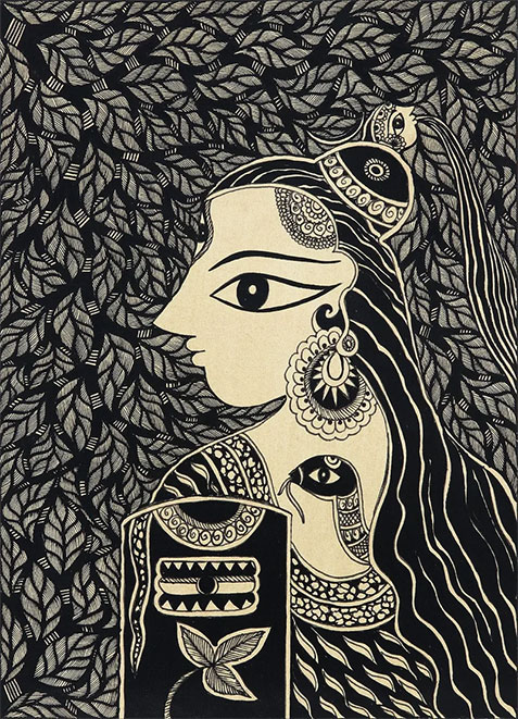 Bharti-Dayal---Lord-Shiva
