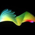 Wings of Bunjil - sacred eagle