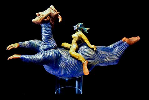 Carol-Gentithes---Flickr---Piedmont-Craftsmen-Marriage sculpture