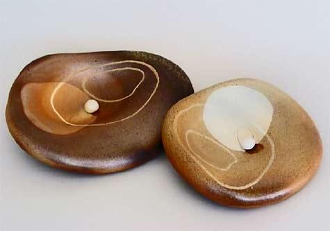 catherina-pagani south african ceramic sculpture