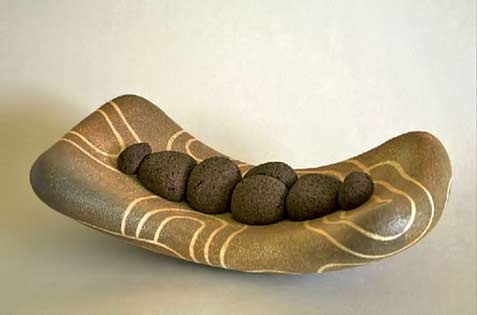 catherina pagani ceramic sculpture