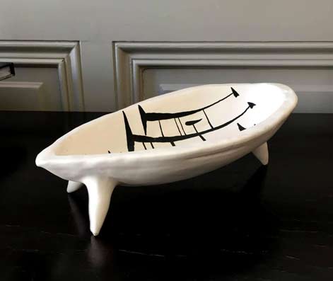ceramic-dish-by-roger-capron-france