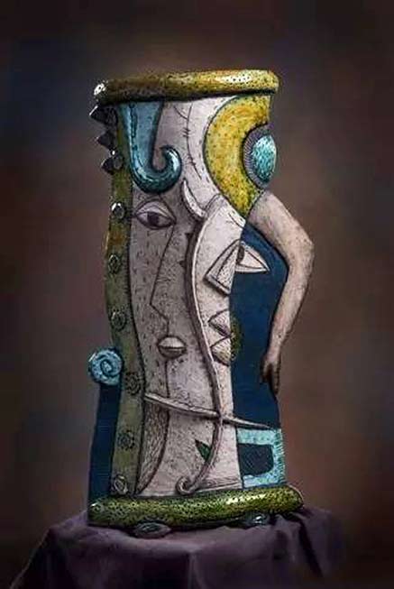 charmaine-haines-cubist-vase-photo-marie-claire-dubourg
