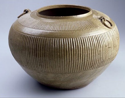 Incised Chinese ceramics-CA-300-BCE