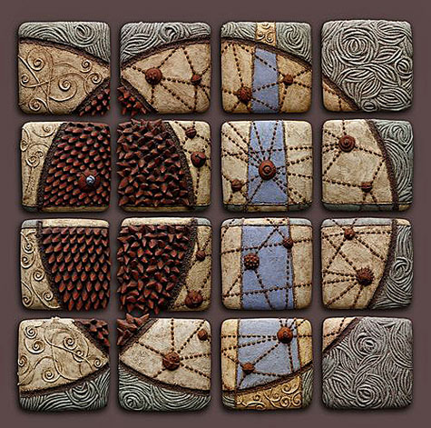 Chris-Gryder's-wall-tile panel