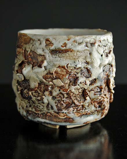 Coolmine1 - shino cup by Adam Whatley