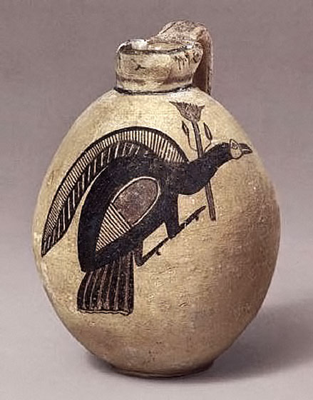 Cyprus-Jug-750_600-BCFigurines-from-the-Bronze-Age,-1450-to-1200-BCE