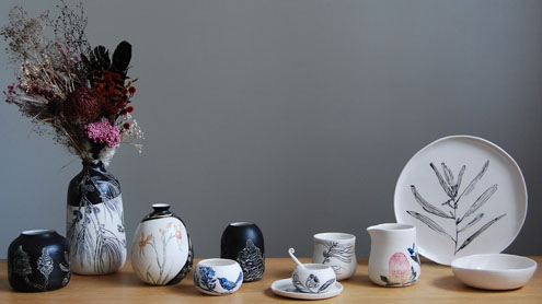 Danica Wichtermann – Rediscover Ceramics Wattle Grove WA 6107 0422 986 129