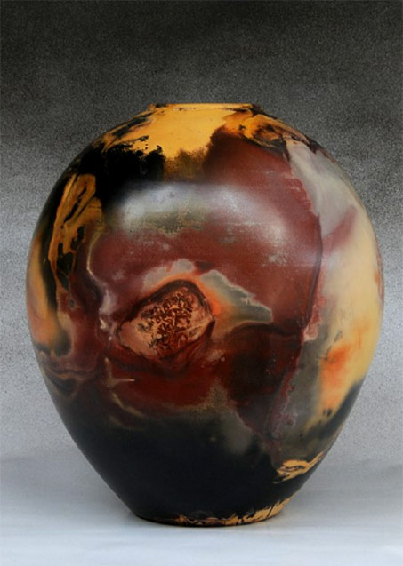 Donve-Branch-ovoid-vessel