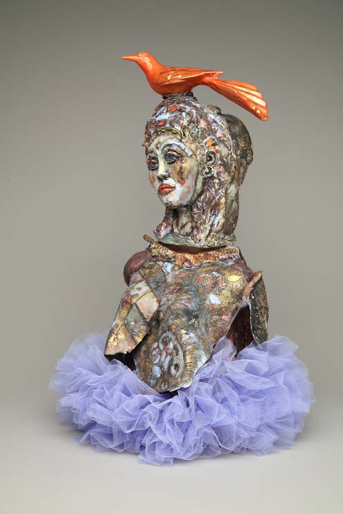 Dreamalittledream-2018-firedceramictutu-24x24x24inches-4500