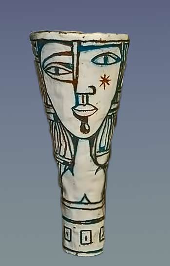 Early-1960s-Elio-Schiavon-Italy-Sgraffito-Ceramic-18
