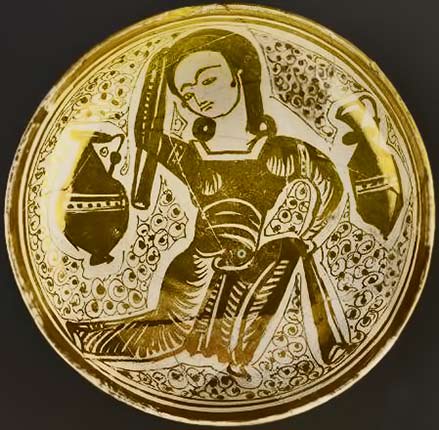 fatimid-bowl-with-female-scarf-dancer-12th-century-fatimid-period-earthenware-painted-over-glaze-with-luster-egypt-figural-representations