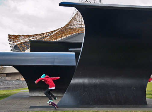Forward-Surge-by-Inge-King, NGV