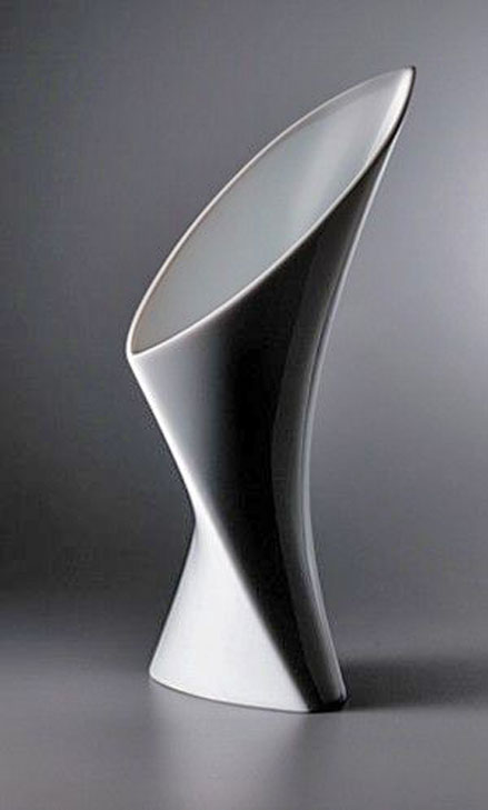 Fred-Bould---Torso-Vase-Nambé