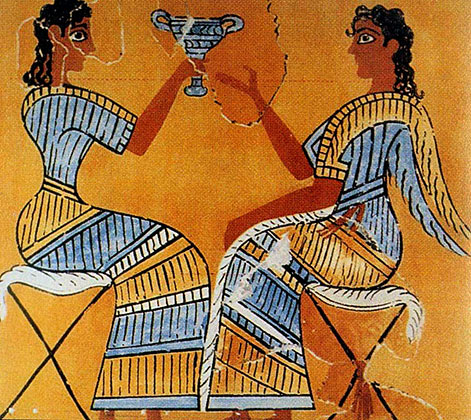 Fresco-Knossos-Palace-Third-Palace-period--cl450-l350