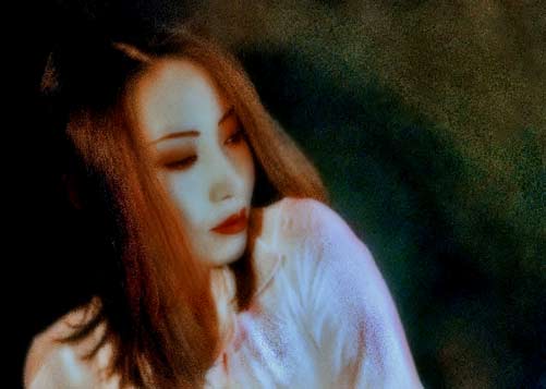 geisha-tokyo photo Robbie Hood