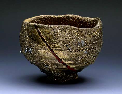 Golden-color-'Suzaku'-Teru-(extra-large-) Ichikawa Toru
