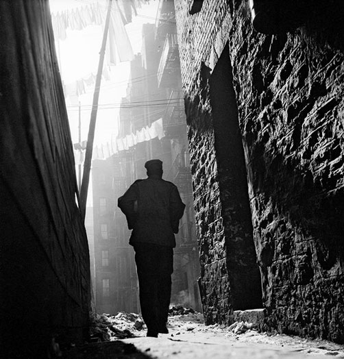 Gordon-Parks.-Off-On-My-Own,-Harlem,-New-York,-1948.-The-Gordon-Parks-Foundation