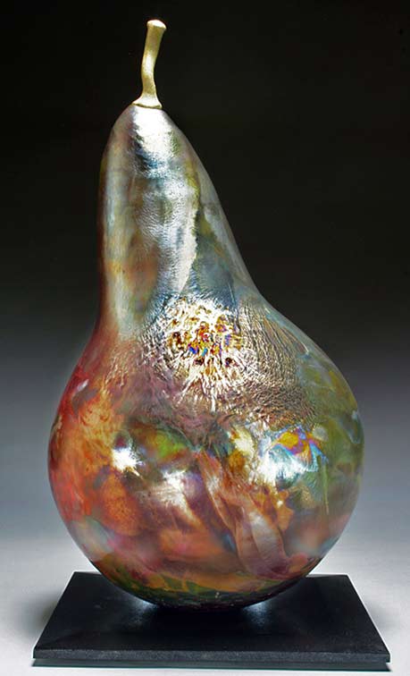 grande pear12_wx
