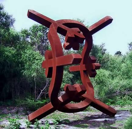 greg-johns-to-the-centre-ii-2007