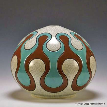 pod vessel Gregg Rasmusson